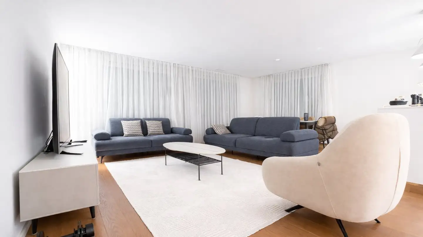 Appartement à louer - Krästelstrasse 56, 8106 Adlikon b. Regensdorf - Photo 2