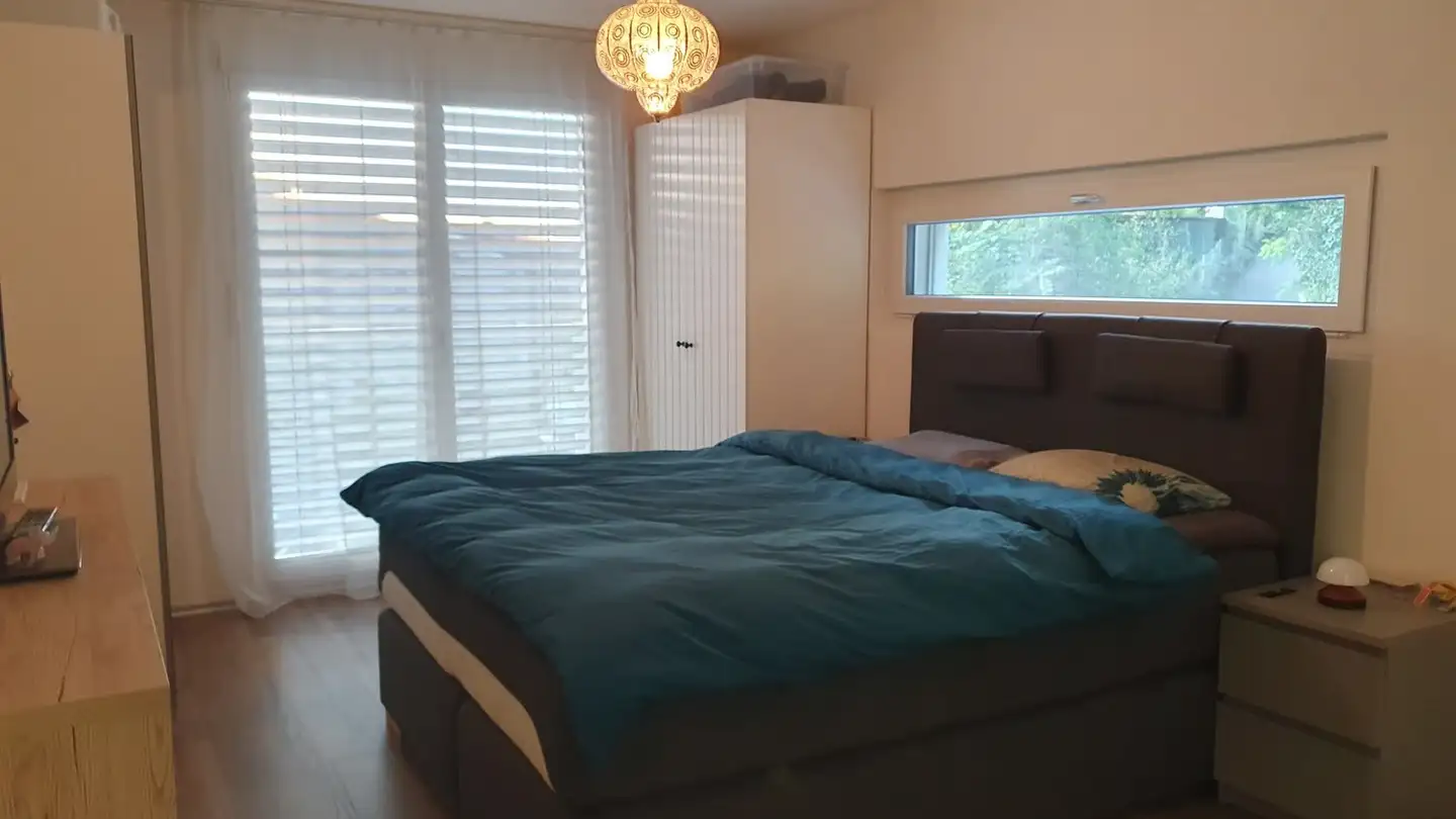 Appartamento in affitto - Alte Bernstrasse 194, 3613 Steffisburg - Foto 4