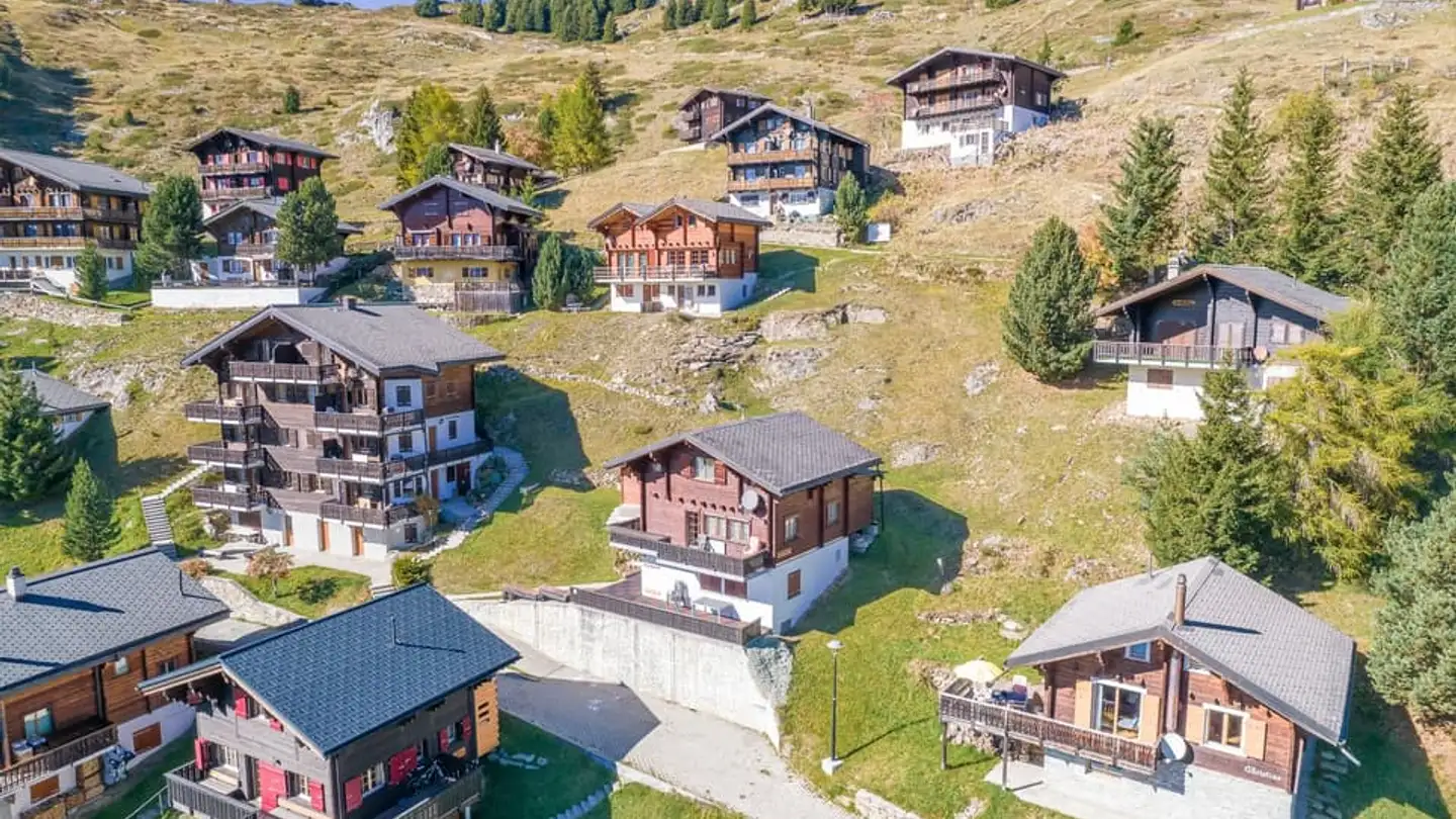 Einfamilienhaus kaufen - 3987 Riederalp - Foto 3