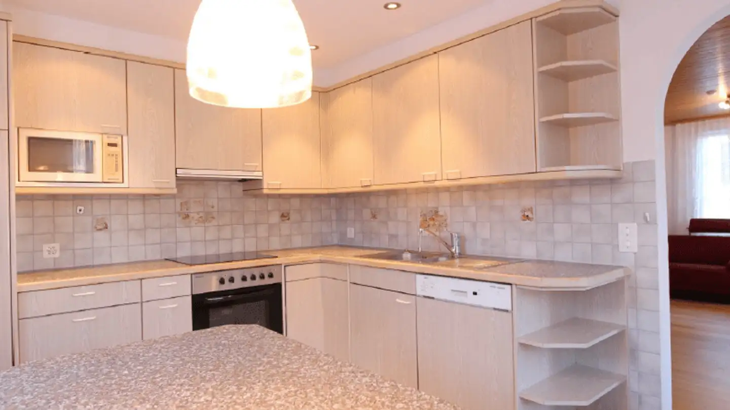 Appartamento in affitto - Rudlenstrasse 8, 8376 Fischingen - Foto 4