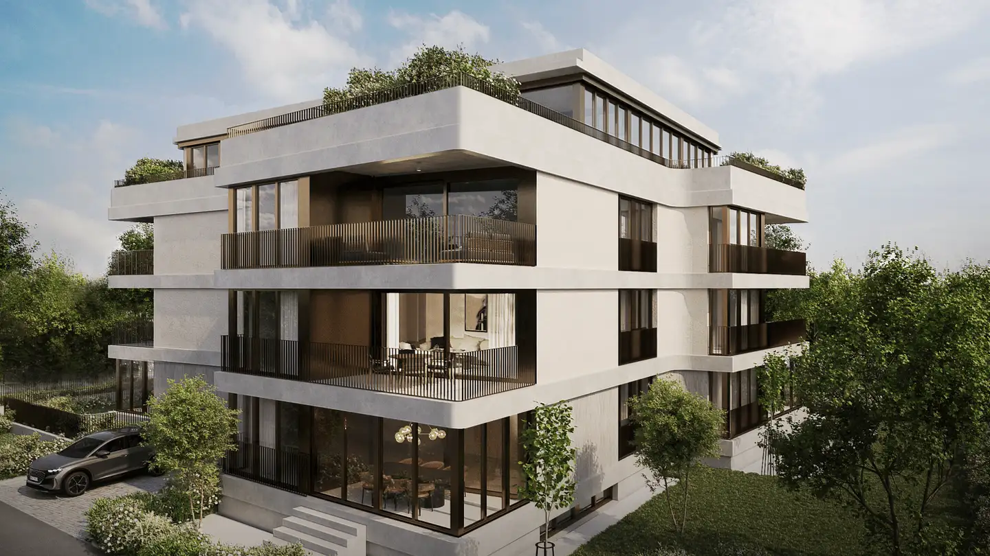 Appartement à vendre - Angensteinerstrasse 19, 4153 Reinach BL - Photo 4