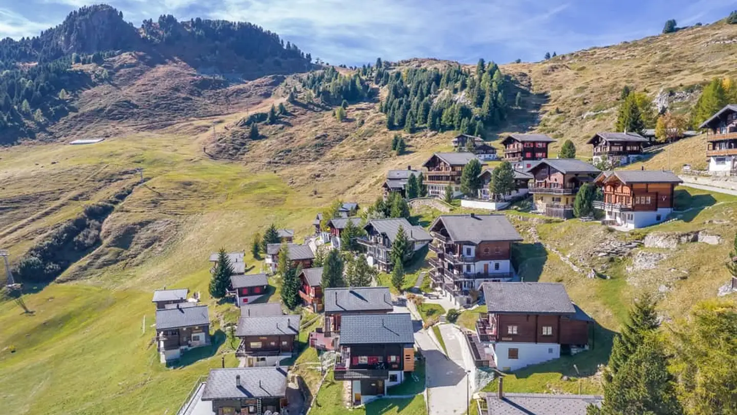 Einfamilienhaus kaufen - 3987 Riederalp - Foto 4