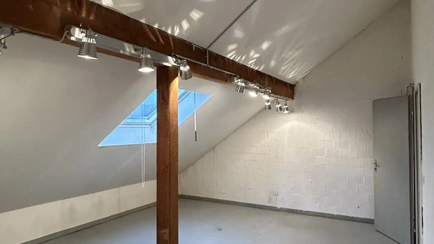 Atelier à louer - Ringstrasse 1, 8107 Buchs ZH - Photo 4