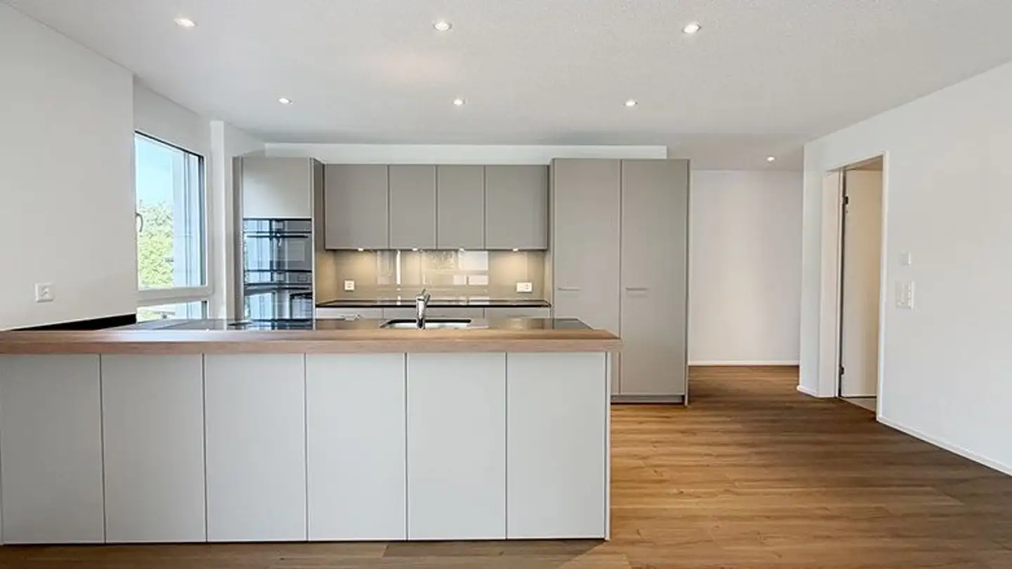 Appartement à louer - Chlifeldweg 1, 6262 Langnau b. Reiden