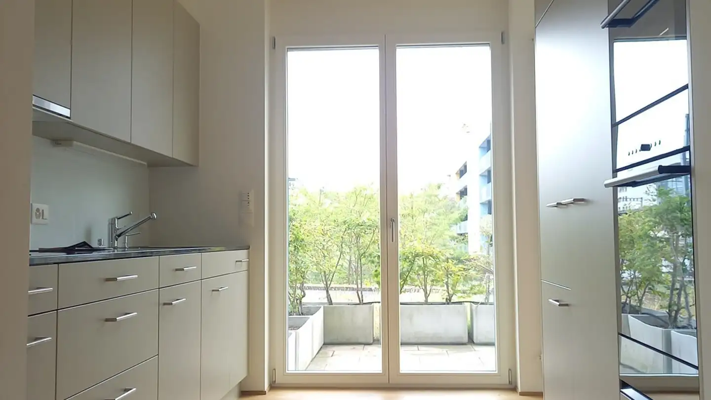 Wohnung mieten - Lindenstrasse 12, 8500 Frauenfeld - Foto 3