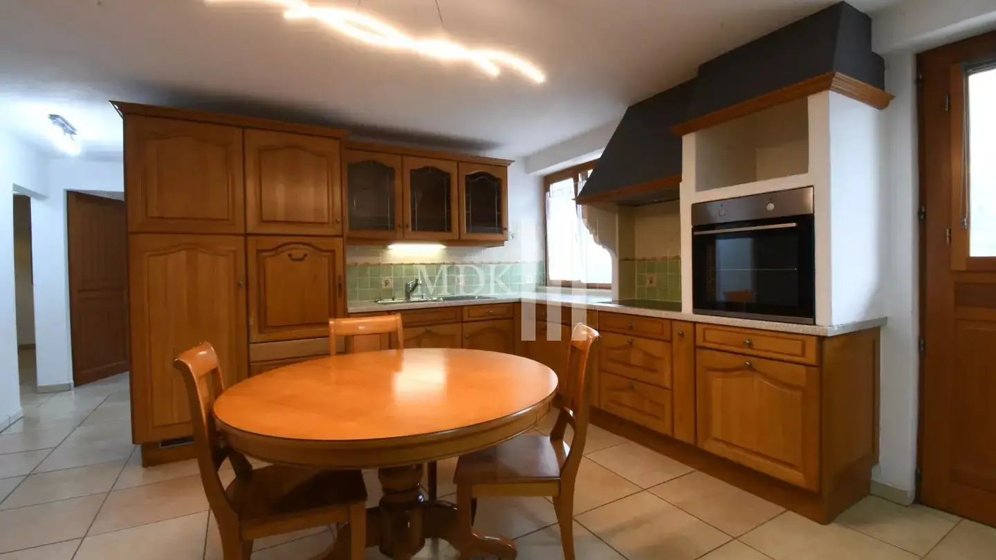 Wohnung mieten - Chemin Des Cimes 1, 1873 Val-d'Illiez - Foto 4