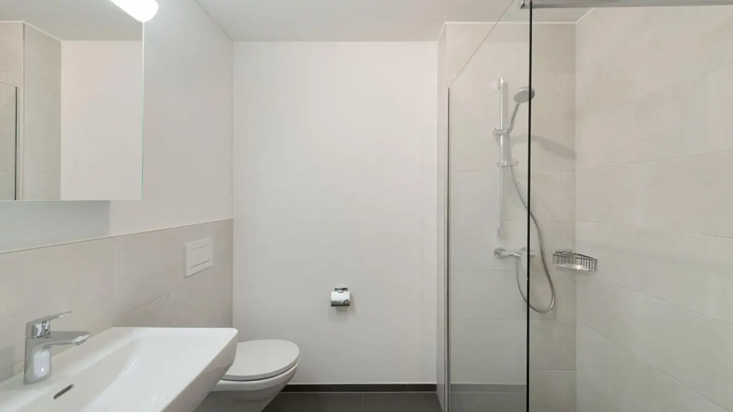 Appartamento in affitto - Gustav Zeiler-Ring 6, 5600 Lenzburg - Foto 4