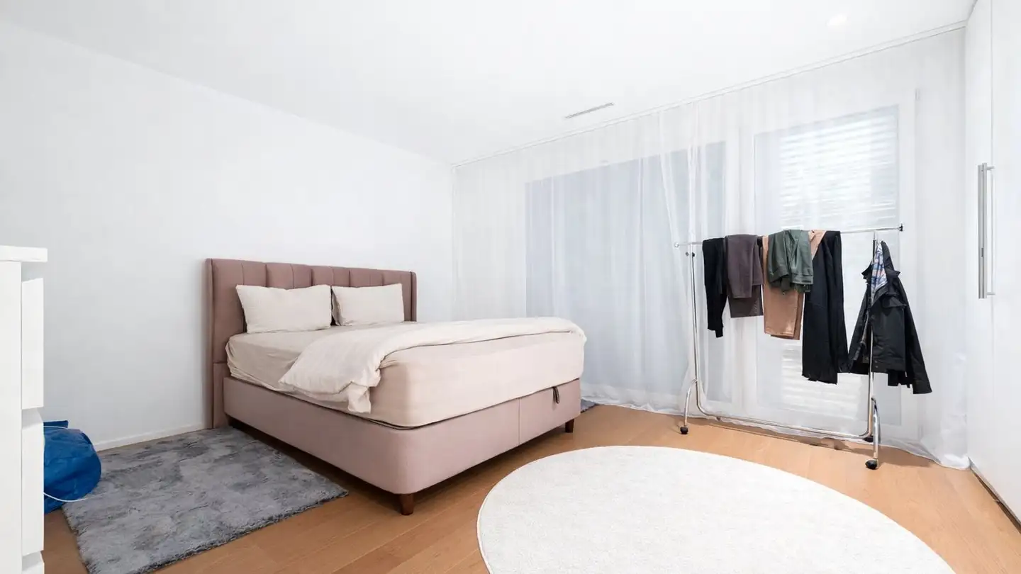 Appartement à louer - Krästelstrasse 56, 8106 Adlikon b. Regensdorf - Photo 3