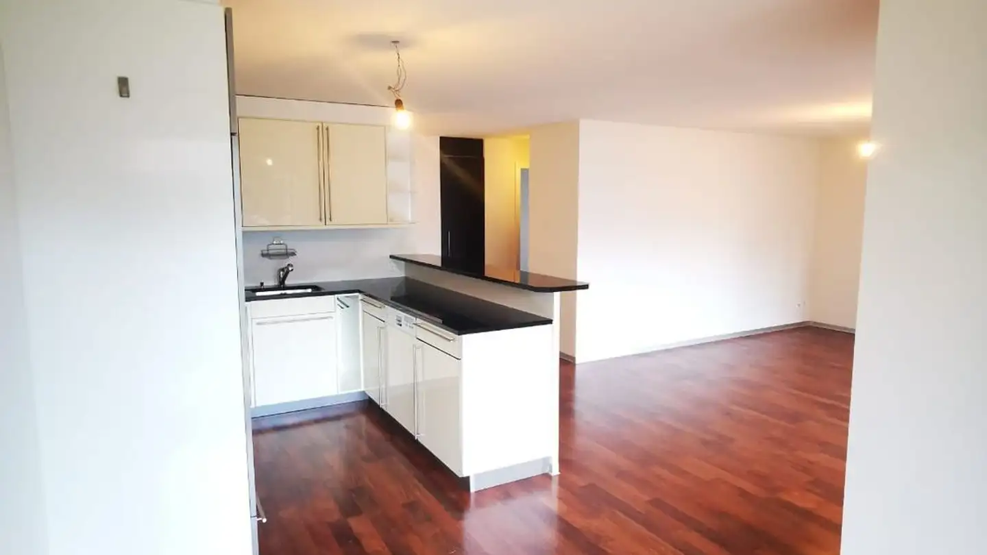 Apartment for rent - Lurigenstrasse 5, 8750 Glarus