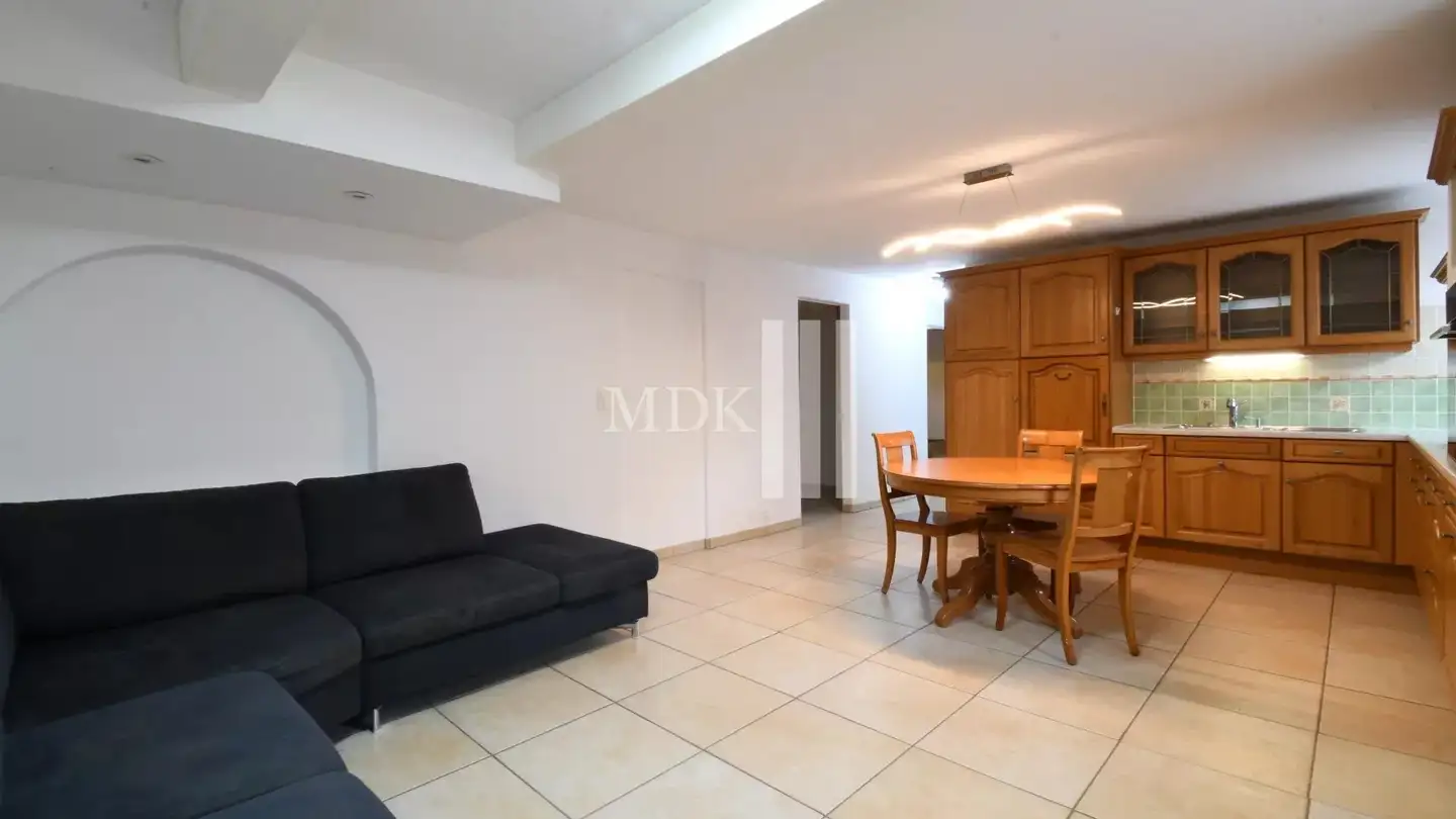 Wohnung mieten - Chemin Des Cimes 1, 1873 Val-d'Illiez - Foto 3