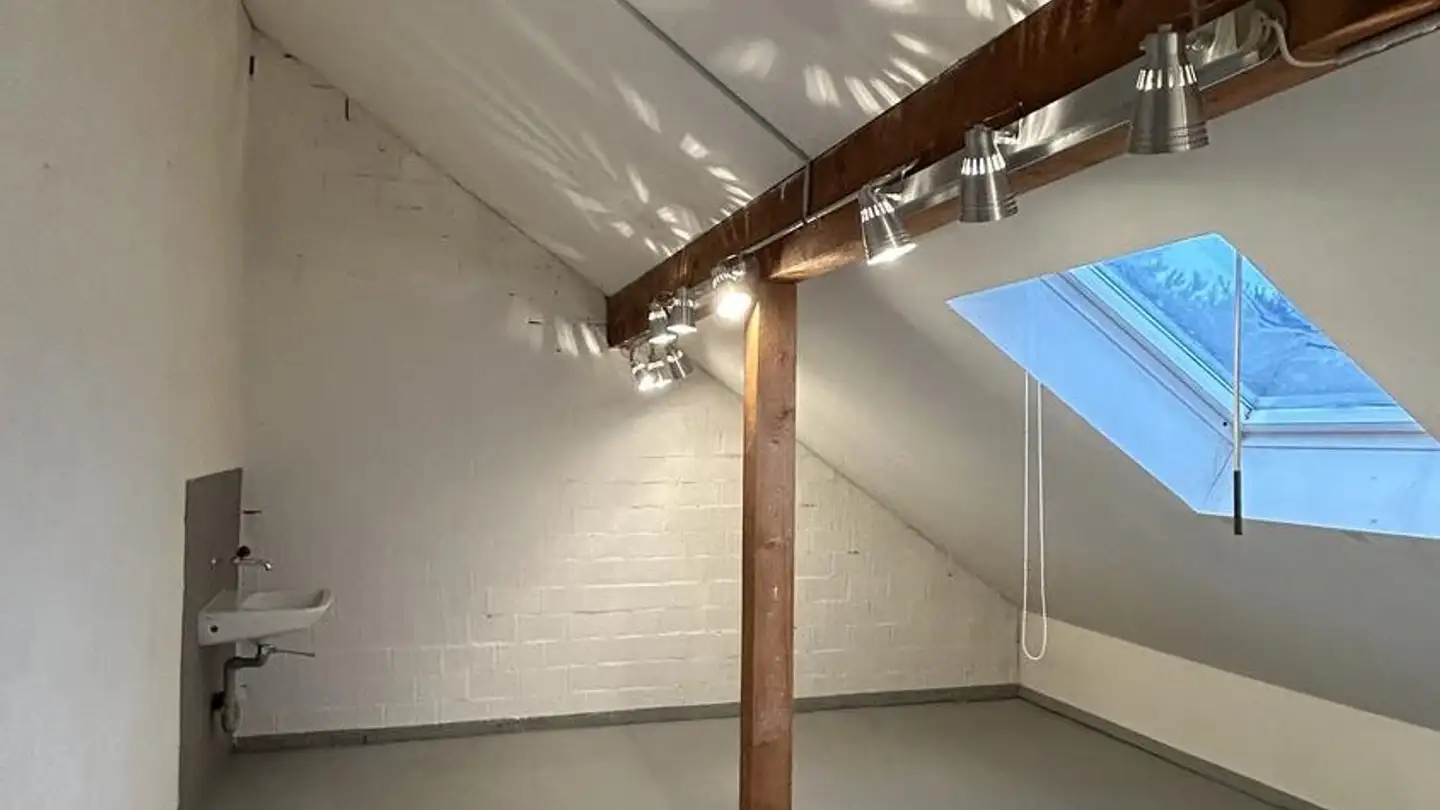 Atelier à louer - Ringstrasse 1, 8107 Buchs ZH - Photo 2