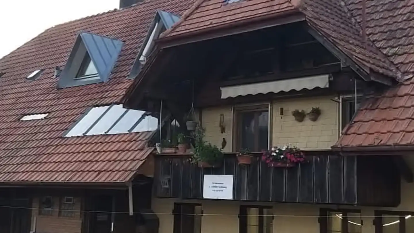 Wohnung mieten - Saurenhorn 266, 3054 Schüpfen