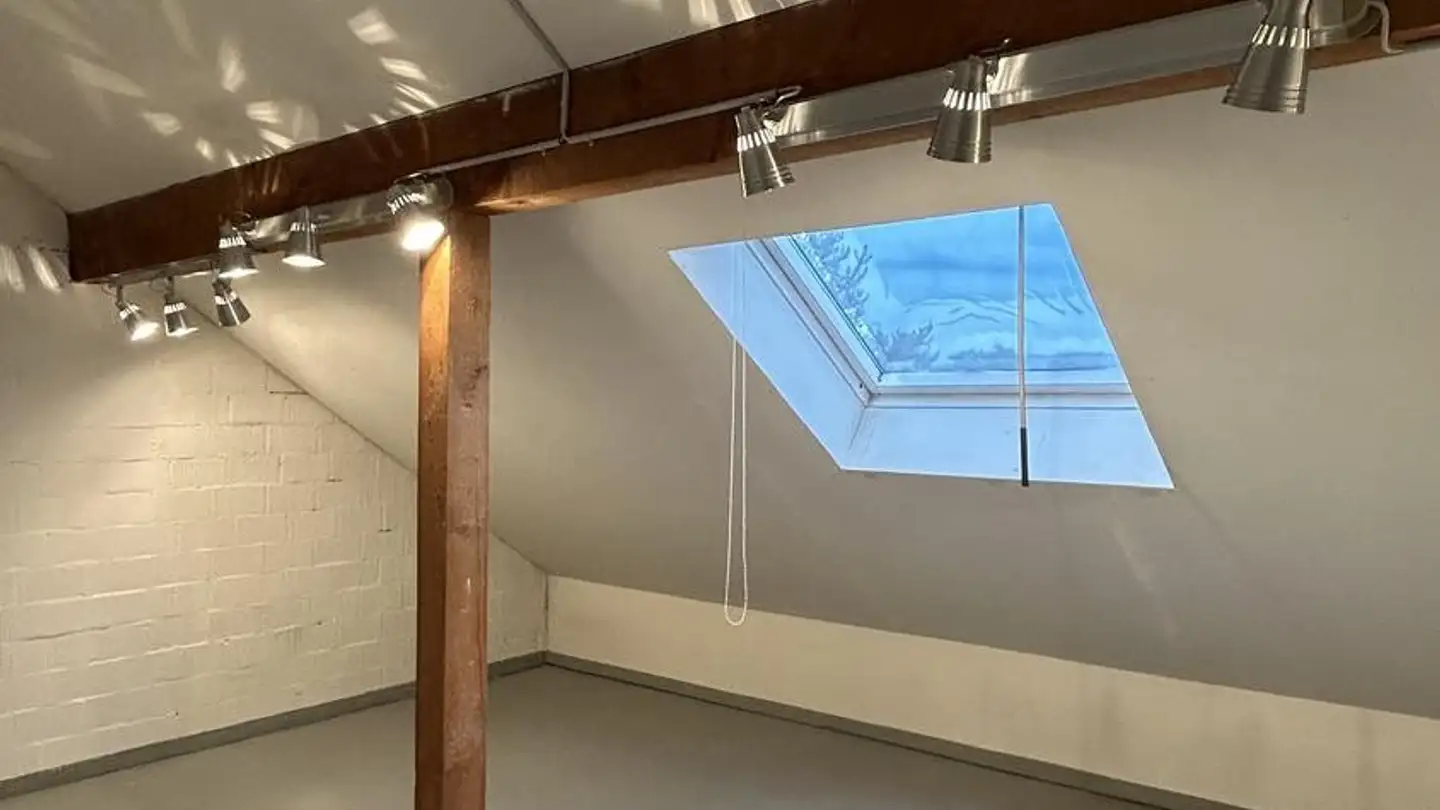 Atelier à louer - Ringstrasse 1, 8107 Buchs ZH - Photo 3