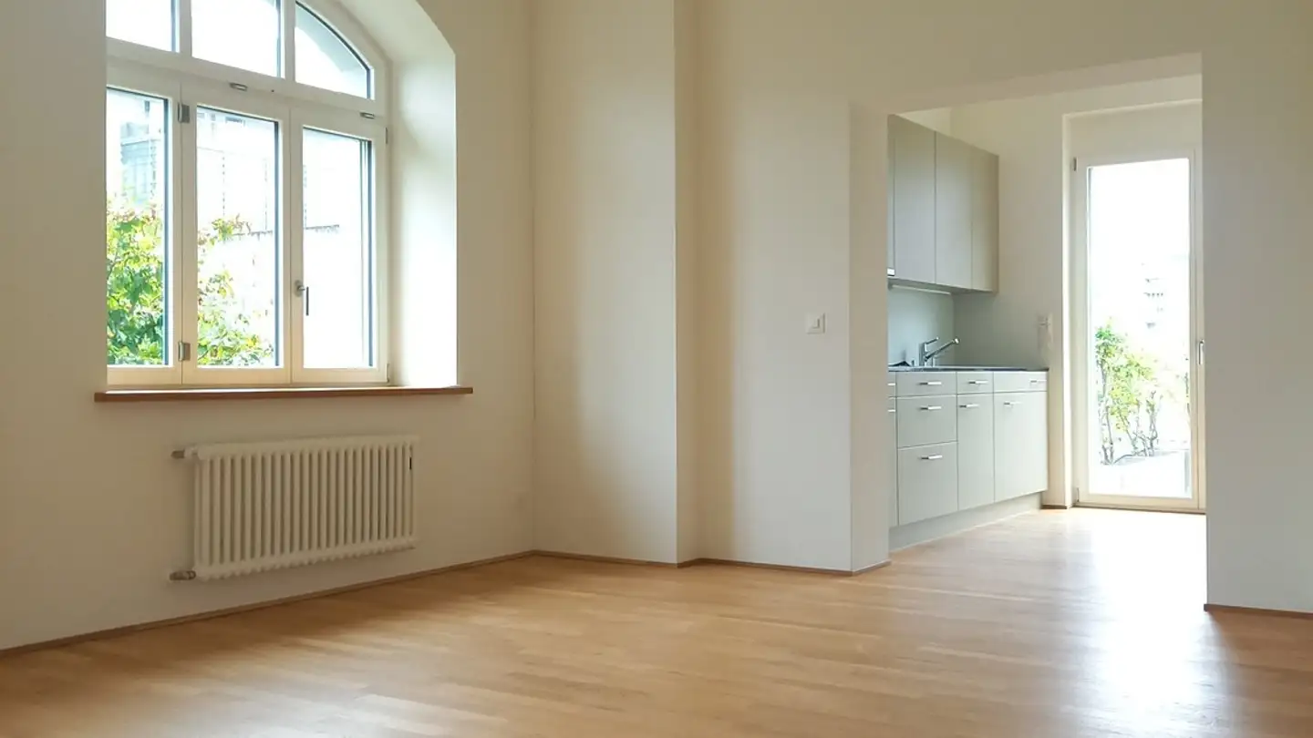 Wohnung mieten - Lindenstrasse 12, 8500 Frauenfeld - Foto 4