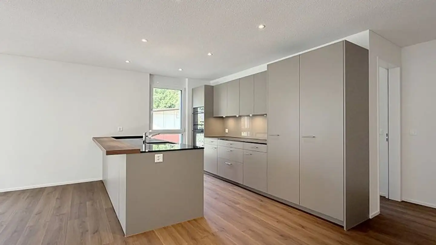 Appartement à louer - Chlifeldweg 1, 6262 Langnau b. Reiden - Photo 2