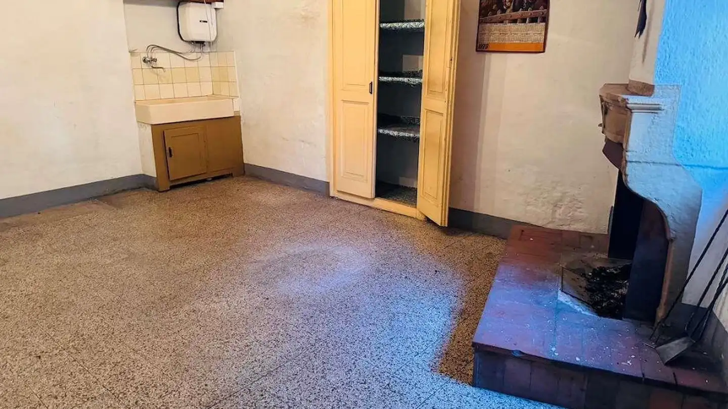 Casa singola in vendita - Via Asilo 3, 6862 Rancate - Photo 3