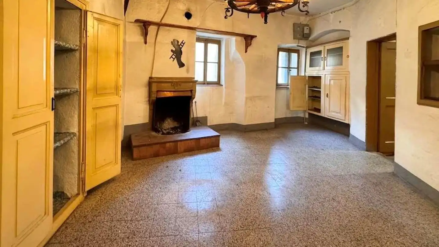 Casa singola in vendita - Via Asilo 3, 6862 Rancate - Photo 4