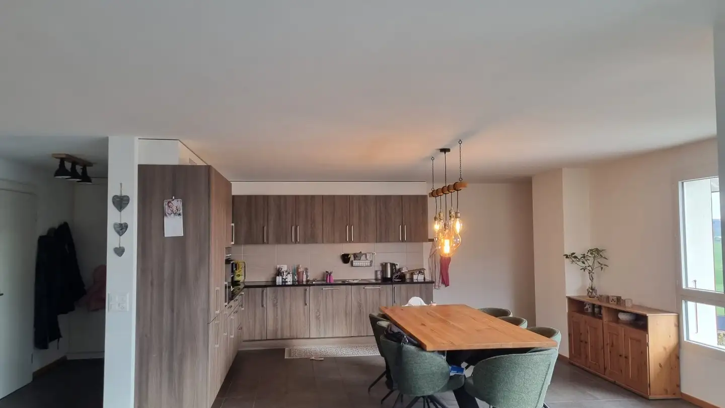 Apartment for rent - 1061 Villars-Mendraz