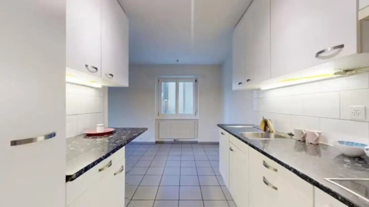 Appartement à louer - Allmendgasse 7, 4512 Bellach - Photo 2