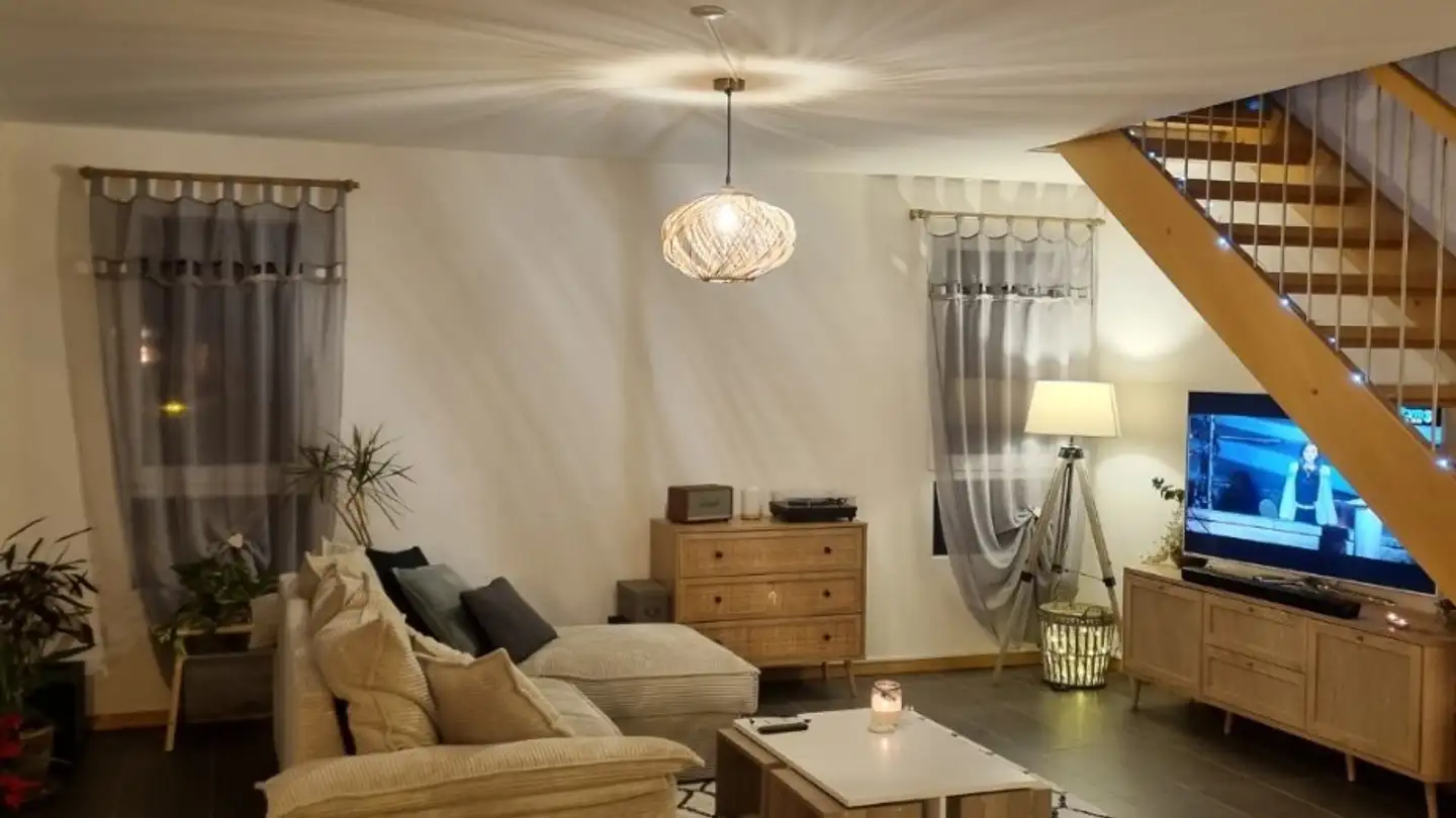 Apartment for rent - 1061 Villars-Mendraz - Photo 2