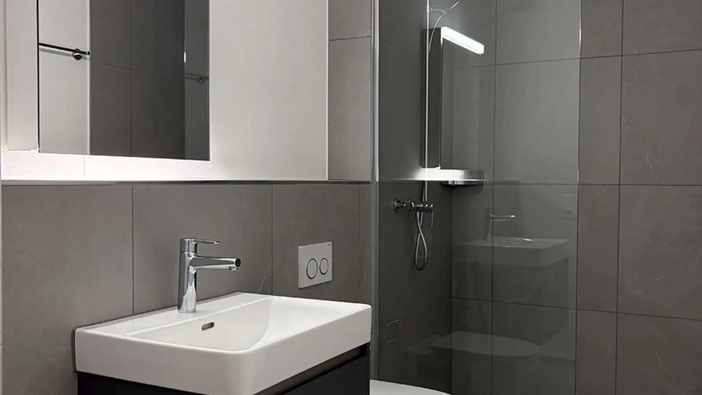 Appartement à louer - Chlifeldweg 1, 6262 Langnau b. Reiden - Photo 4