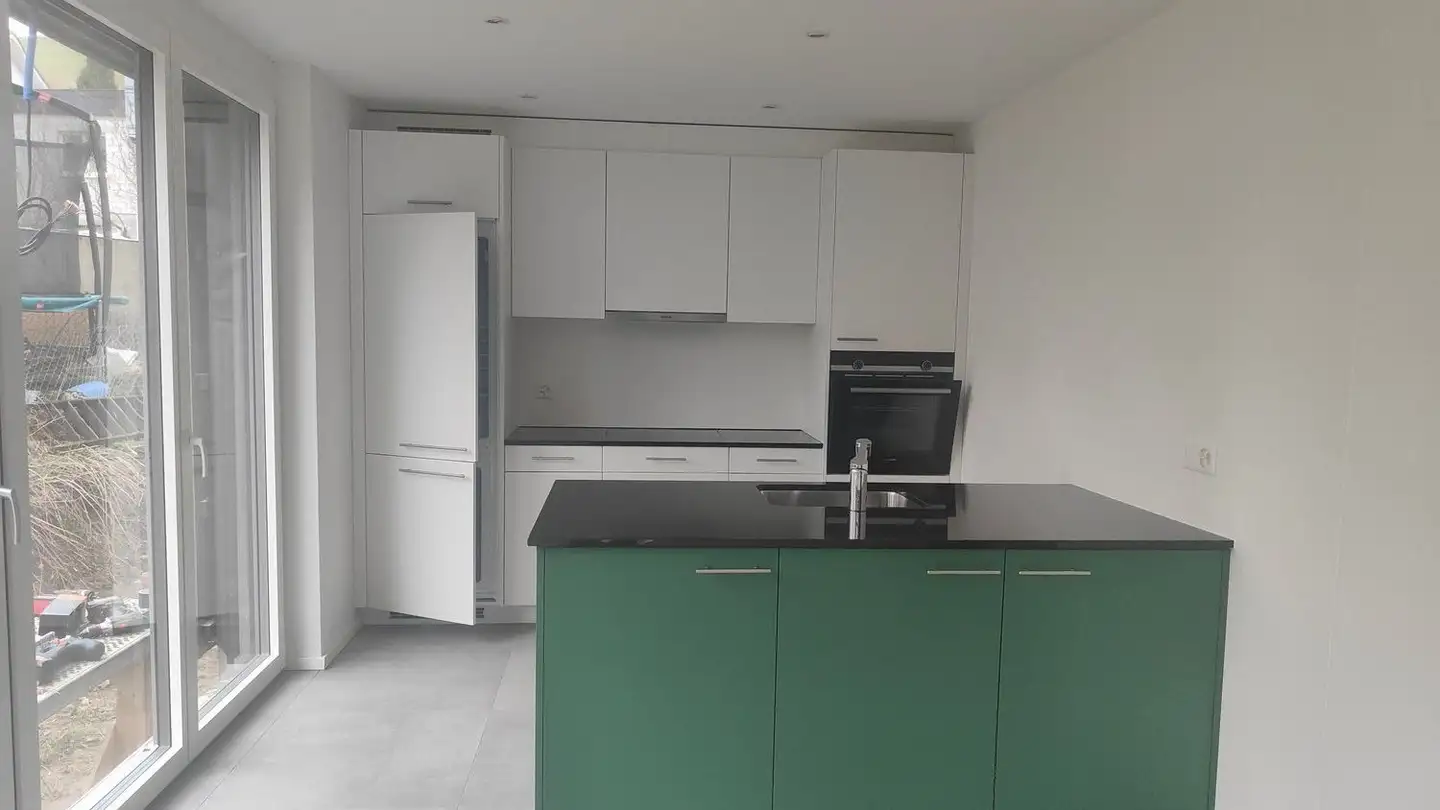 Apartment for rent - Sagiweg 5, 4457 Diegten