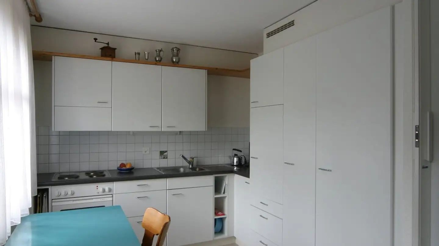 Appartement à louer - Obere Wegmattestrasse 8, 3555 Trubschachen - Photo 3
