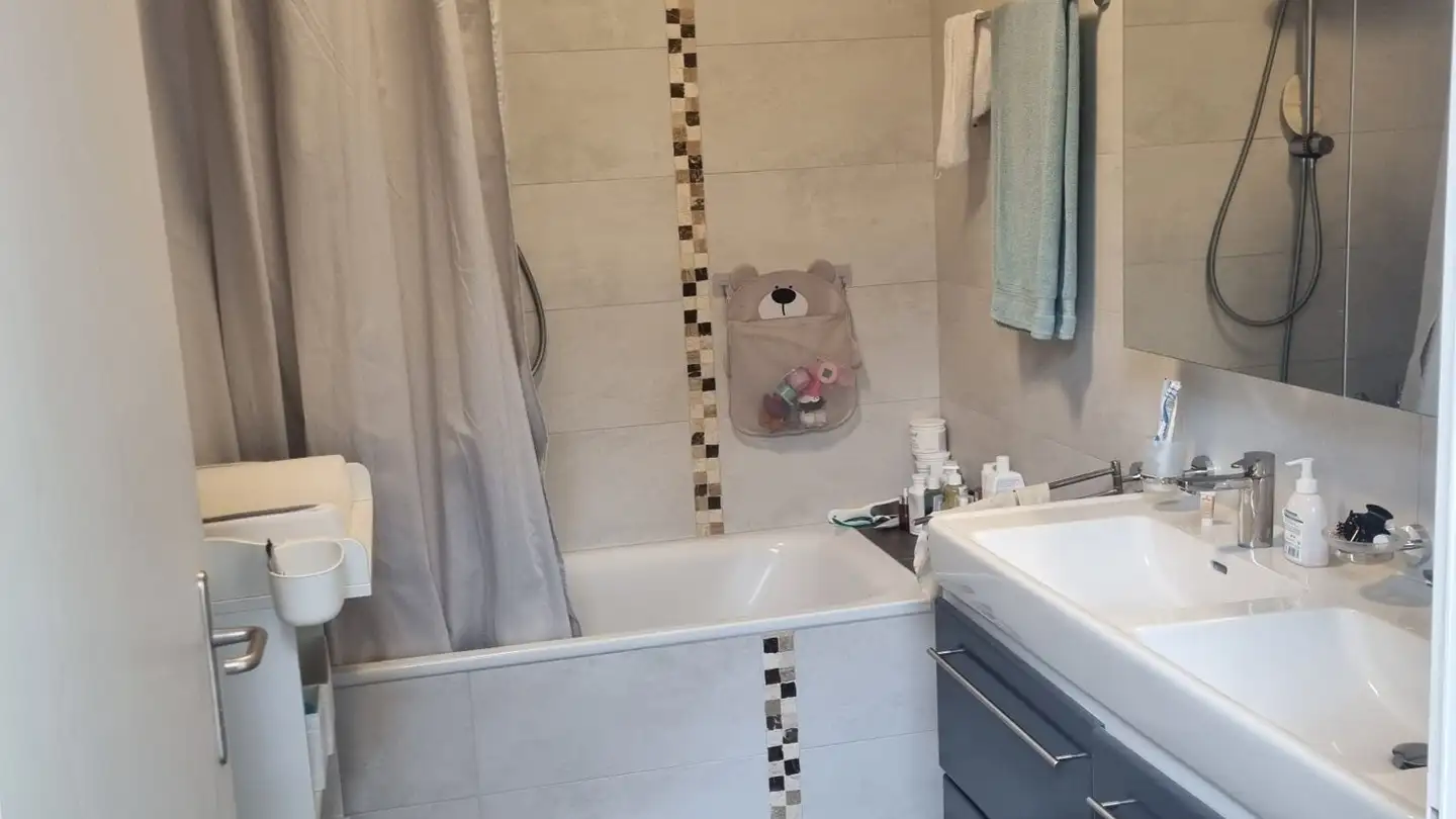 Apartment for rent - 1061 Villars-Mendraz - Photo 3