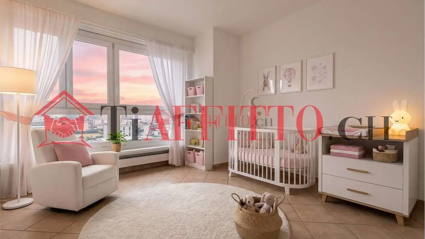 Apartment for rent - 6987 Caslano - Photo 2