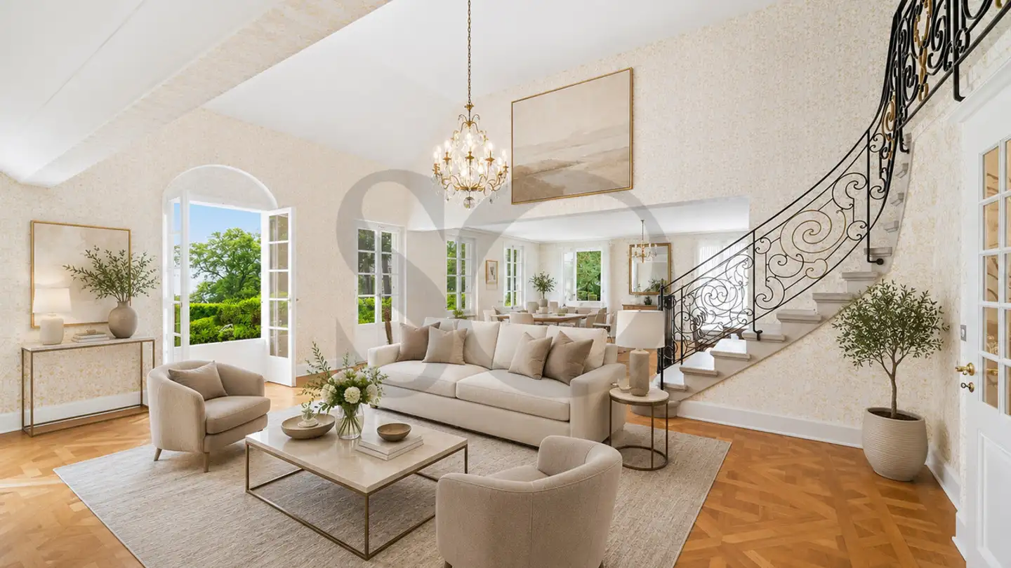 Single house for sale - 1006 Lausanne - Photo 2