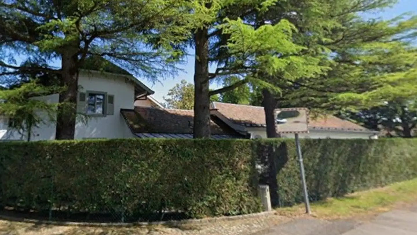 Single house for sale - Chemin des Chanoz, 1299 Crans-près-Céligny - Photo 2