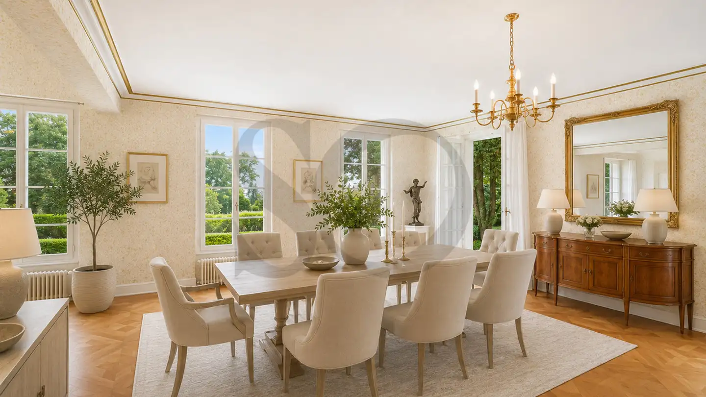 Single house for sale - 1006 Lausanne - Photo 3