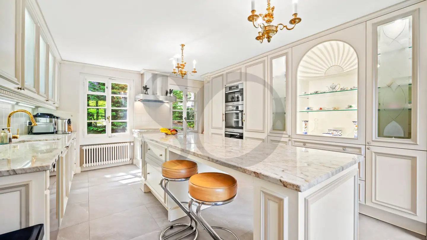 Single house for sale - 1006 Lausanne - Photo 4