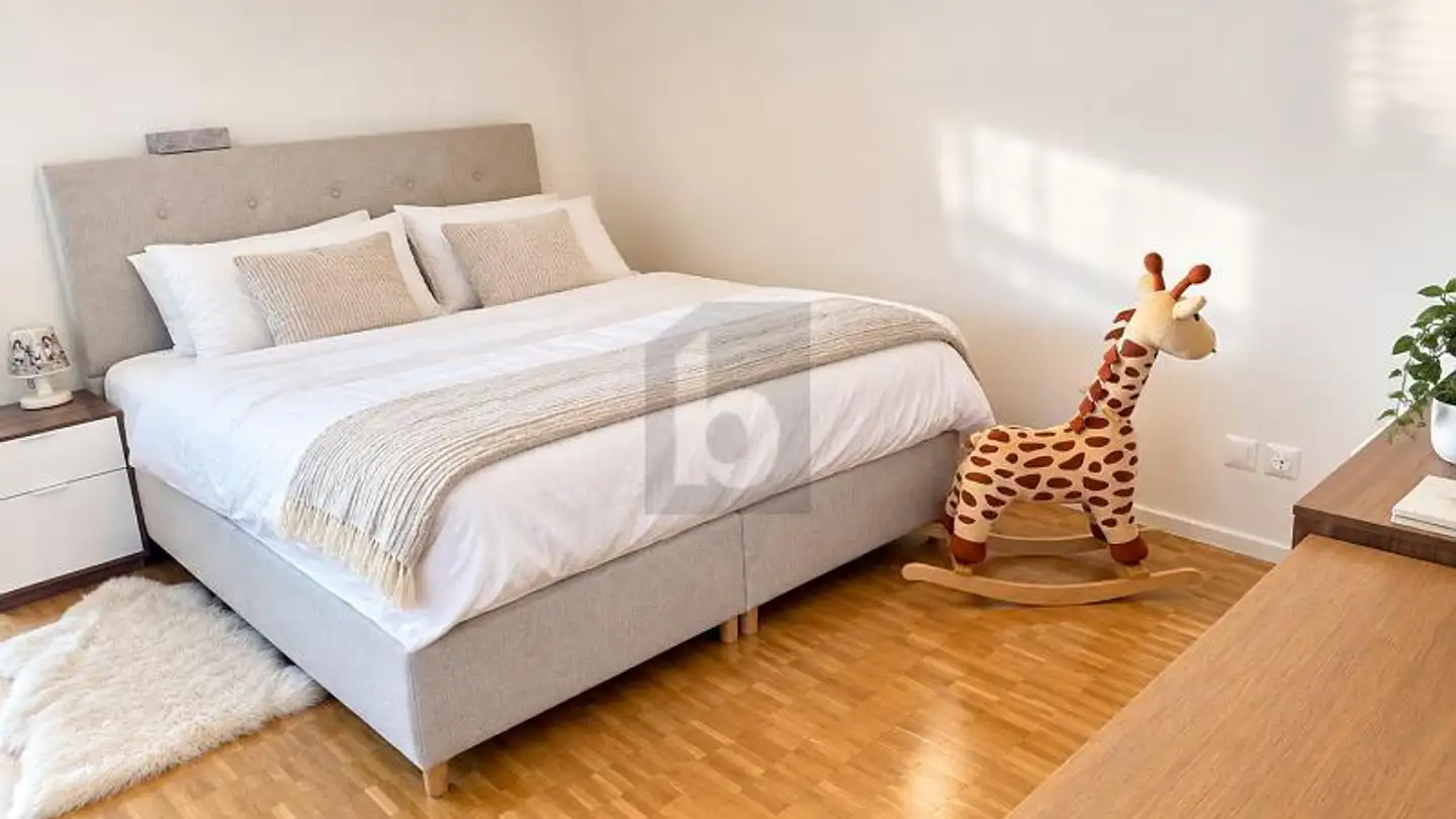 Attic flat for rent - 2000 Neuchâtel - Photo 4