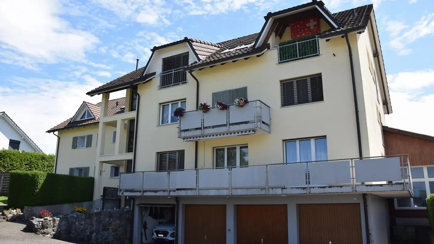 Appartamento in vendita - Feldstrasse 1, 9554 Tägerschen - Photo 3