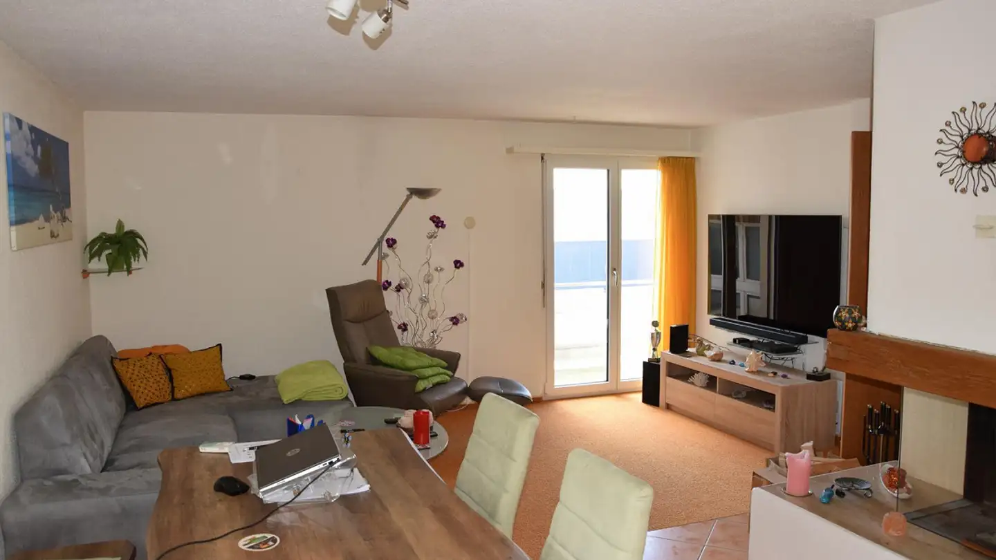 Appartamento in vendita - Feldstrasse 1, 9554 Tägerschen - Photo 4