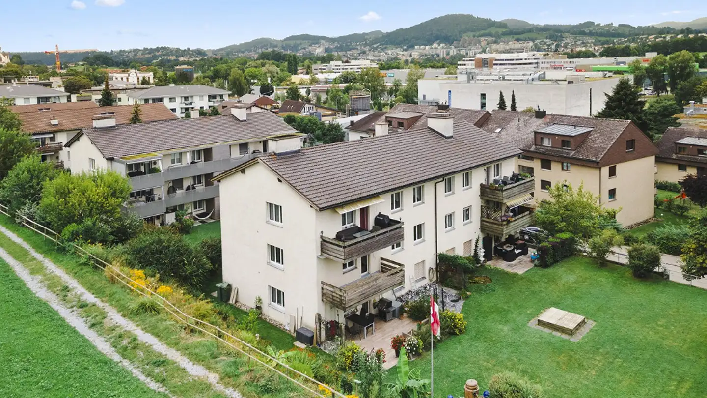 Appartamento in vendita - 9030 Abtwil SG - Foto 2