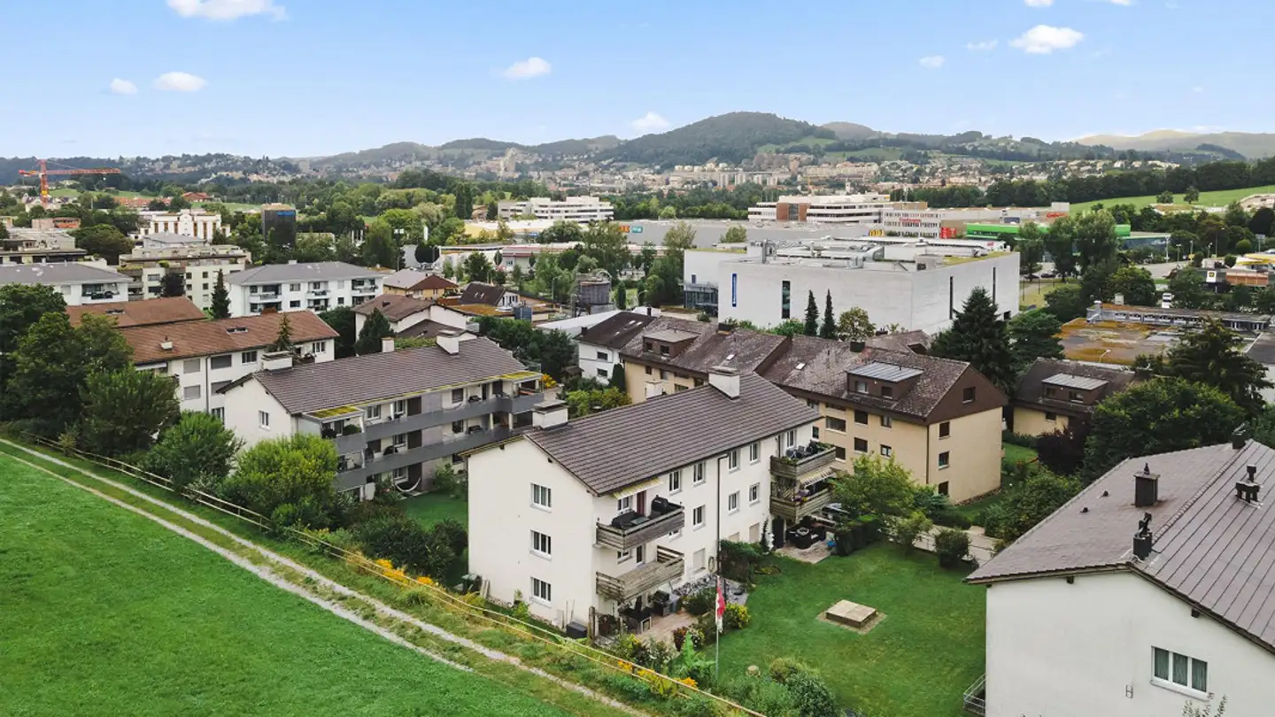 Appartamento in vendita - 9030 Abtwil SG - Foto 4