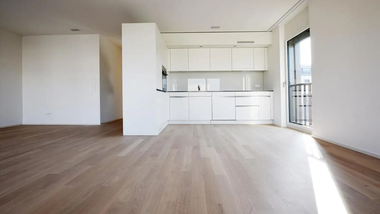 Wohnung mieten - Rosengasse 7, 4600 Olten - Foto 3