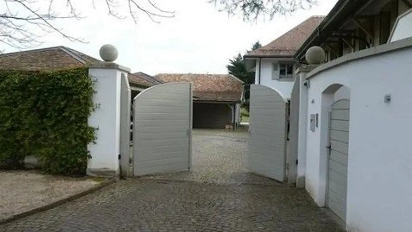 Single house for sale - Chemin des Chanoz, 1299 Crans-près-Céligny - Photo 3