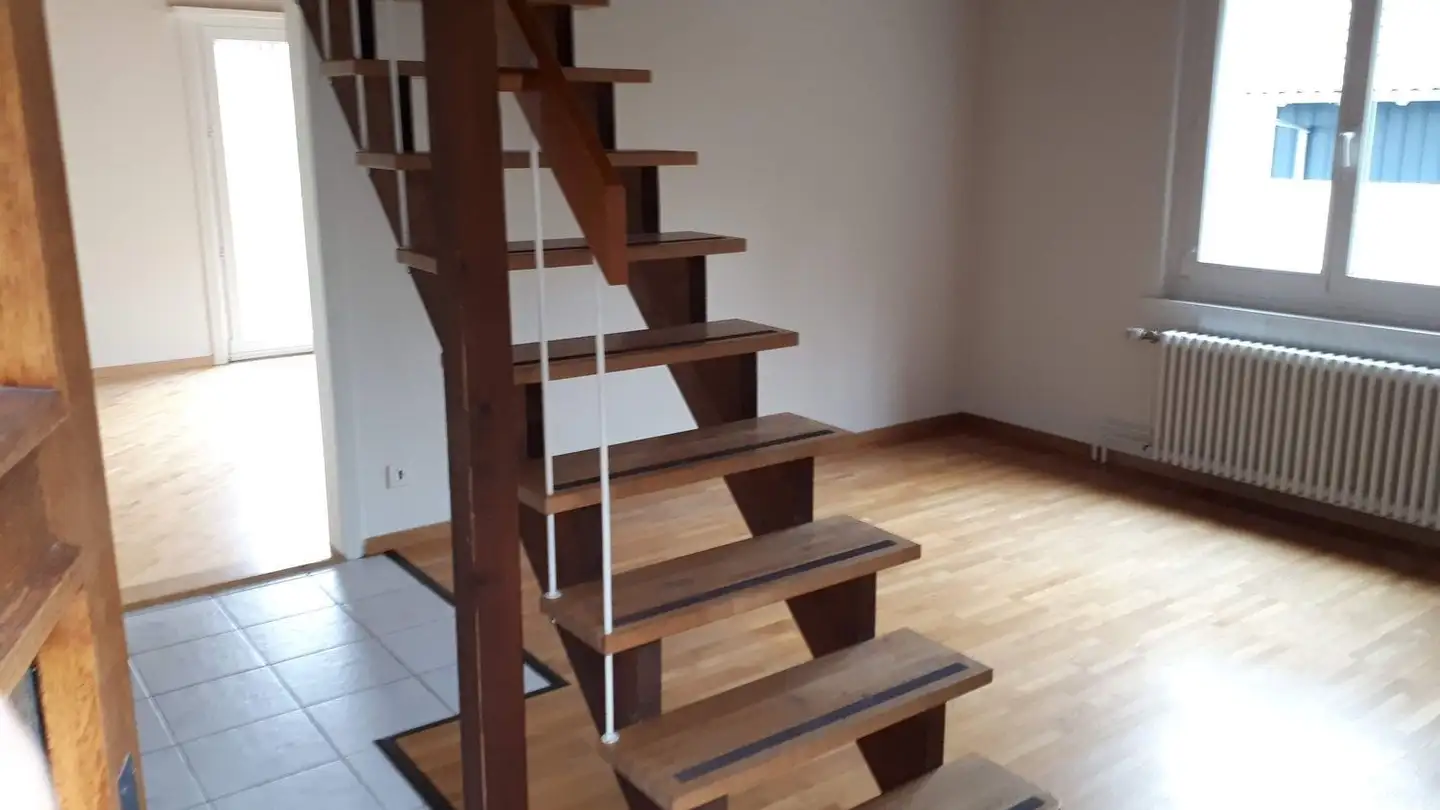 Apartment for rent - Breitmattweg 17, 3123 Belp