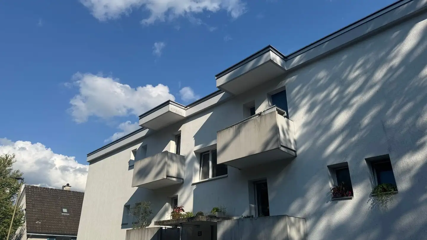 Appartamento in affitto - Loorstrasse 22, 8400 Winterthur