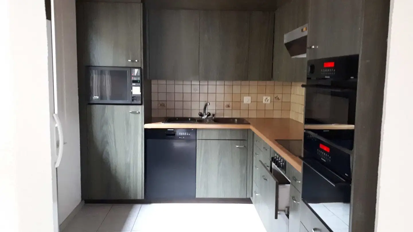 Appartamento in affitto - Breitmattweg 17, 3123 Belp - Photo 3