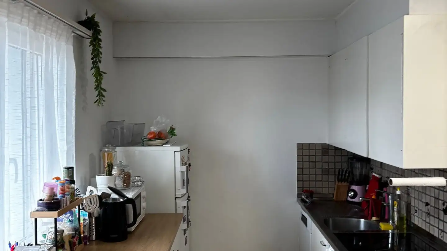 Appartamento in affitto - Loorstrasse 22, 8400 Winterthur - Foto 2