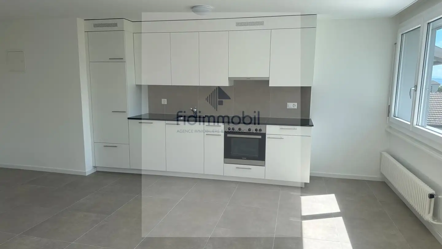 Apartment for rent - Chemin De Serroue 1, 2000 Neuchâtel - Photo 3