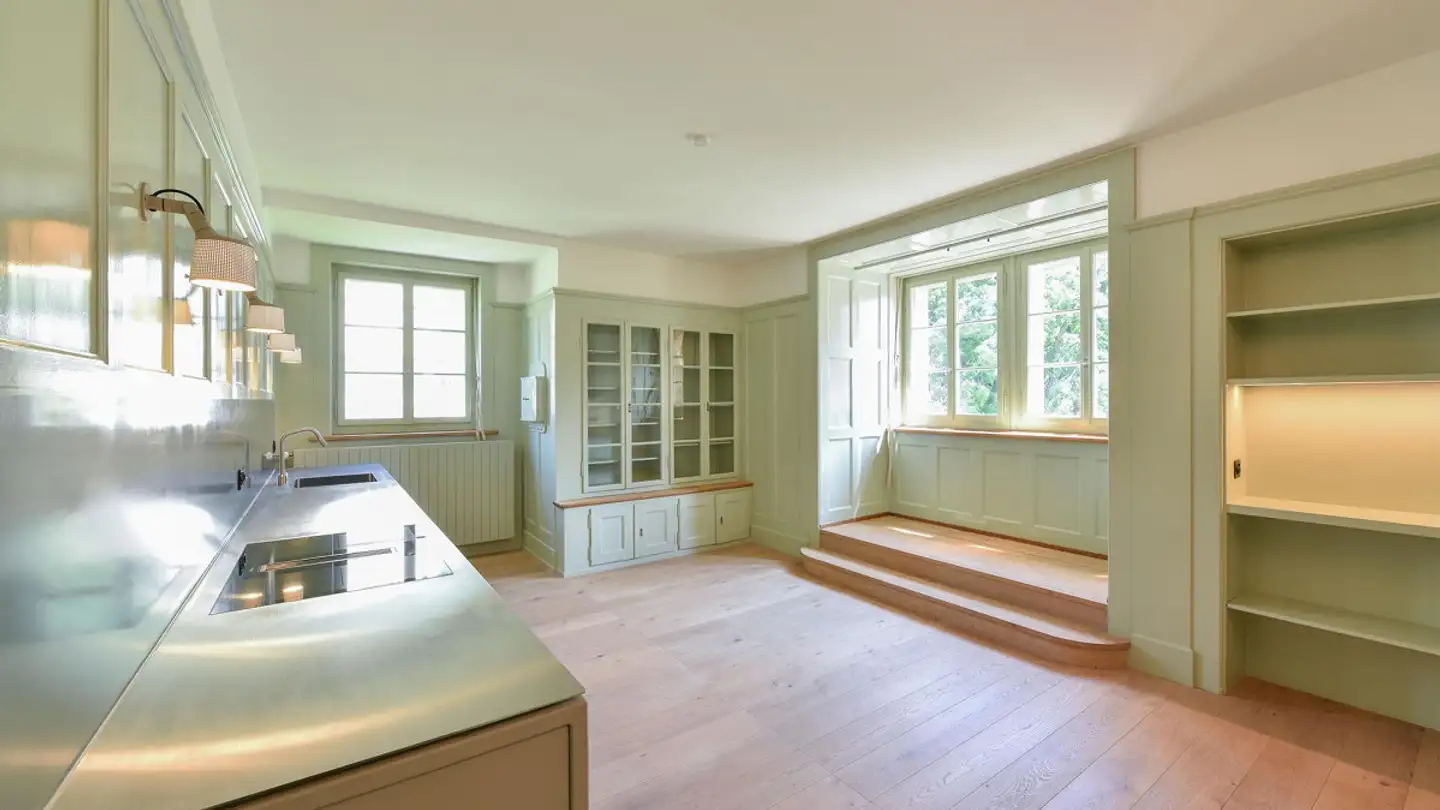 Penthouse for rent - 7000 Chur - Photo 2
