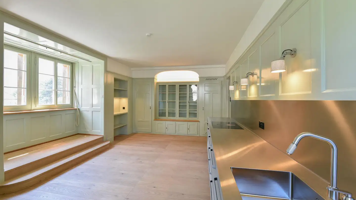 Penthouse for rent - 7000 Chur - Photo 3