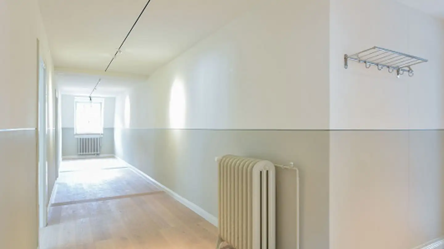 Penthouse for rent - 7000 Chur - Photo 4