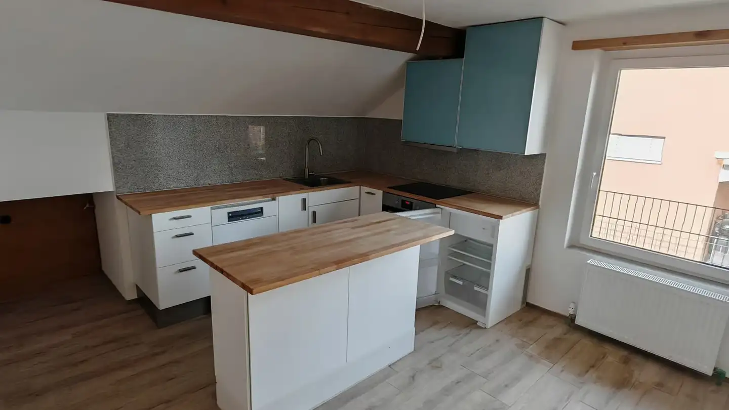 Appartement à louer - 6222 Gunzwil - Photo 4