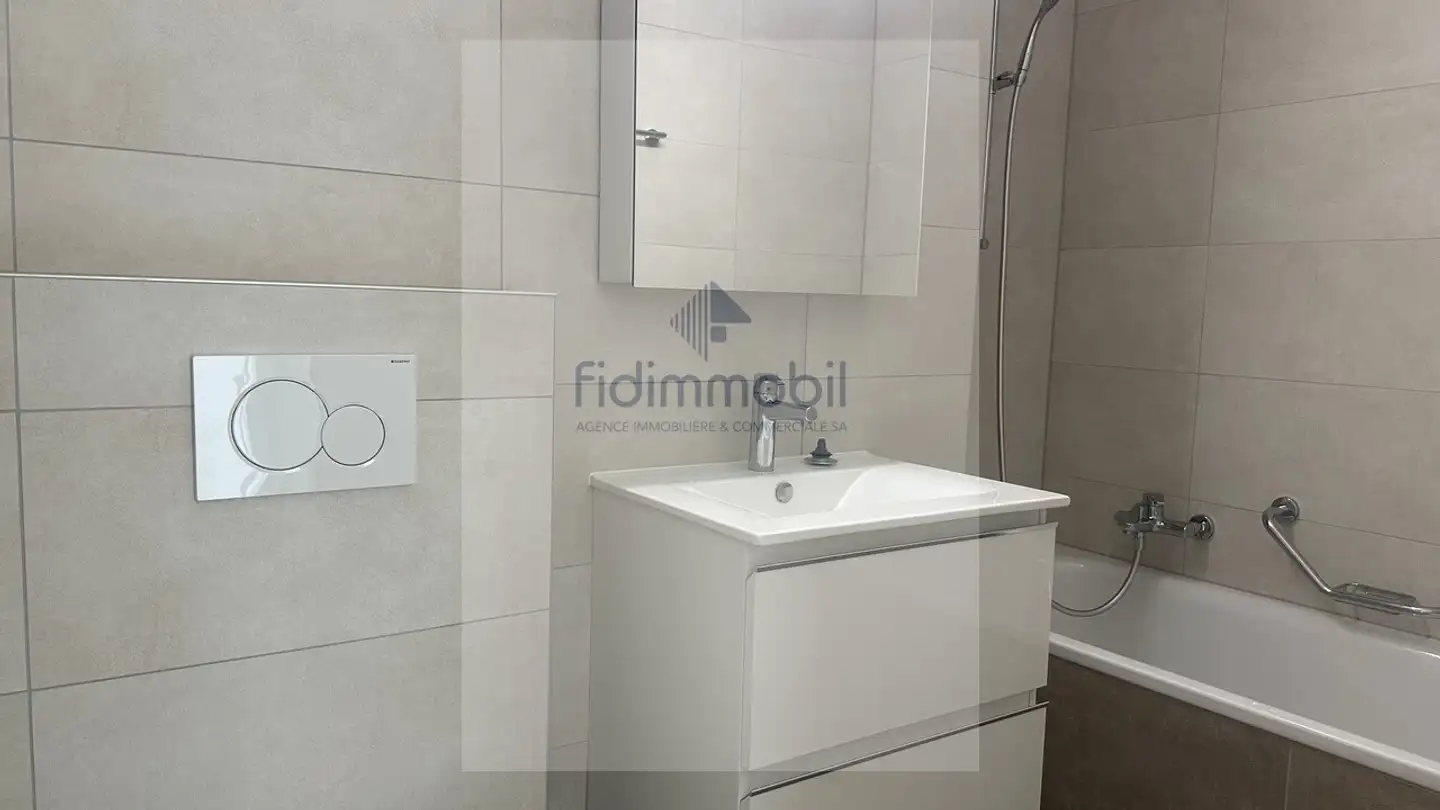 Apartment for rent - Chemin De Serroue 1, 2000 Neuchâtel - Photo 4